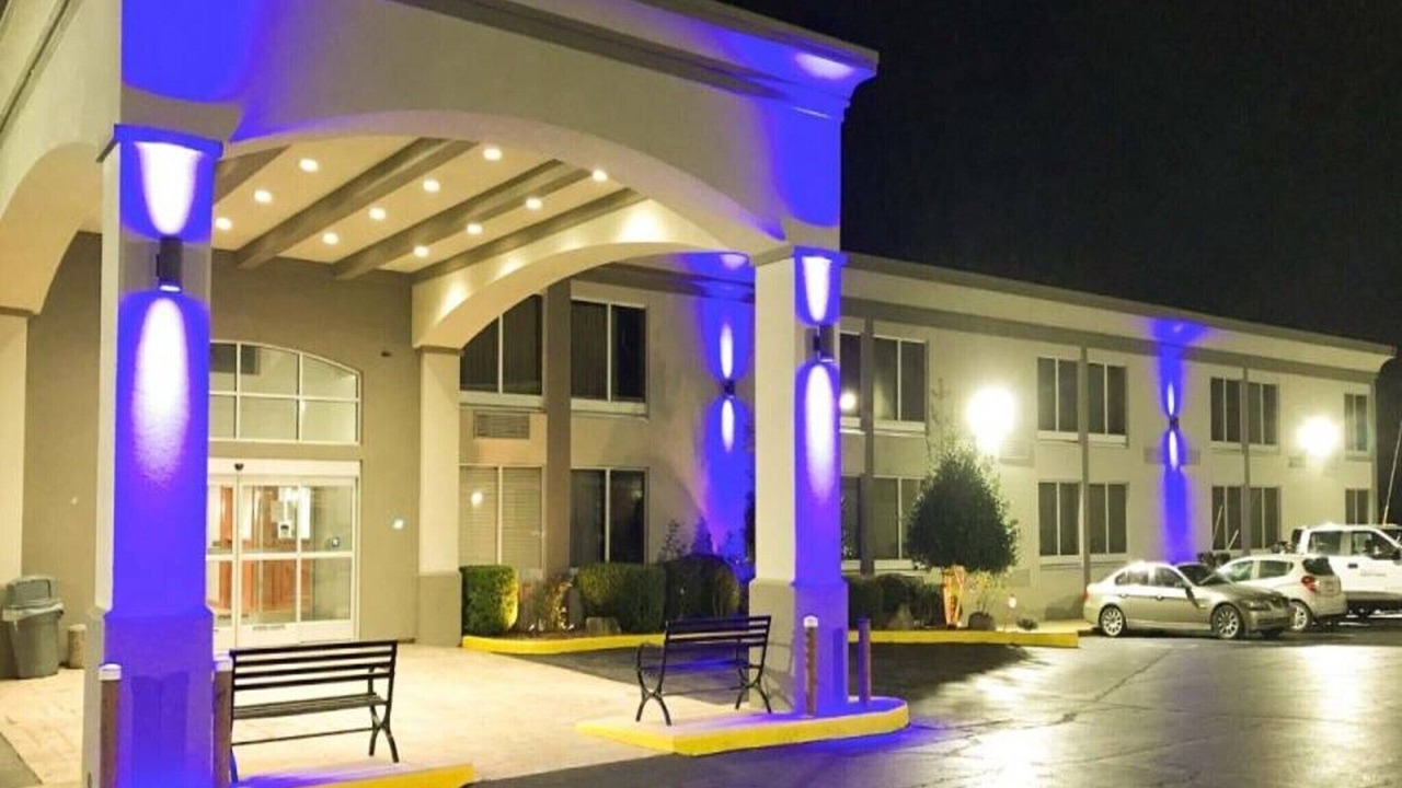 Photo of Outdoor in Tupelo