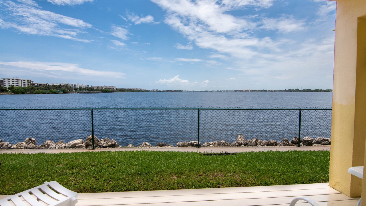 Photo of Patio Balcony in Palm Beach