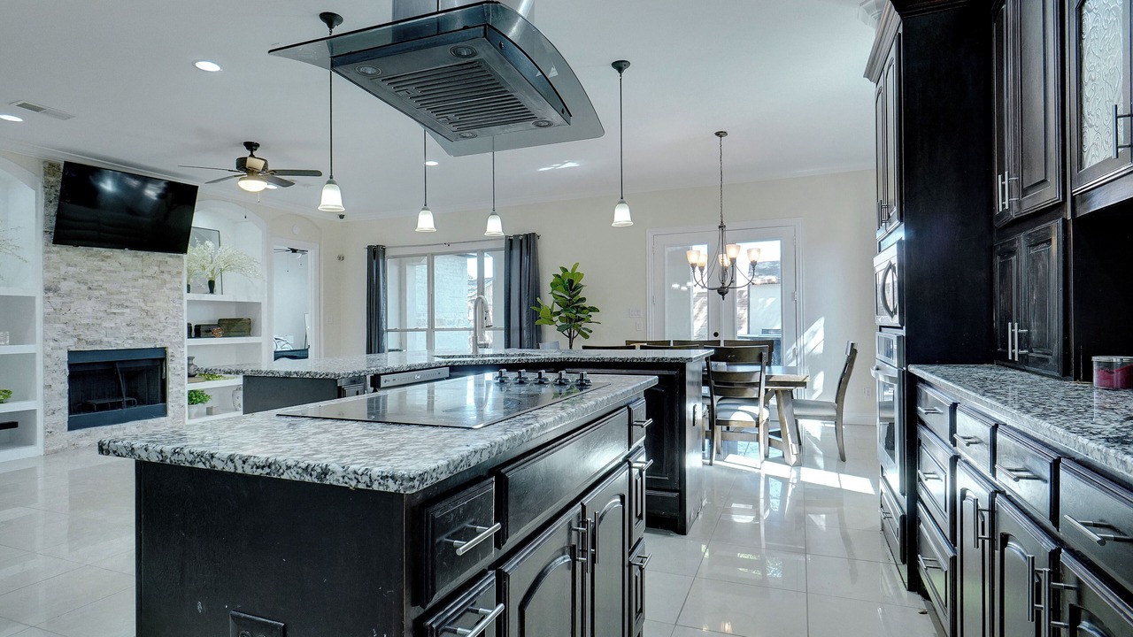 Photo of Kitchen in Irving