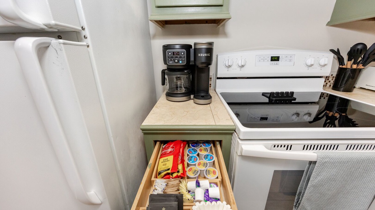 Photo of Kitchen in Highlands - Perkins