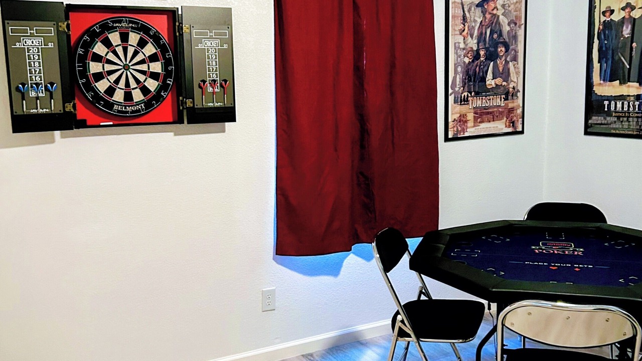 Photo of Bedroom in Durant