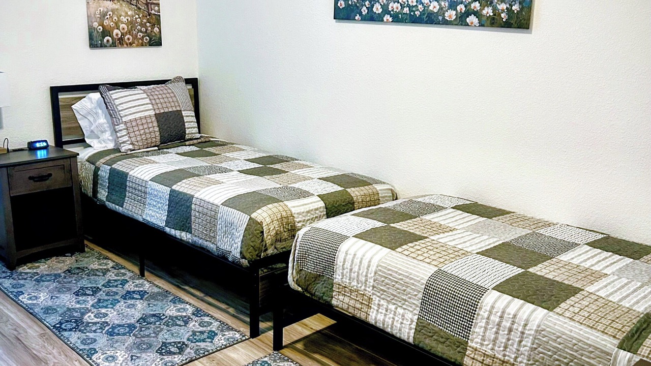 Photo of Bedroom in Durant