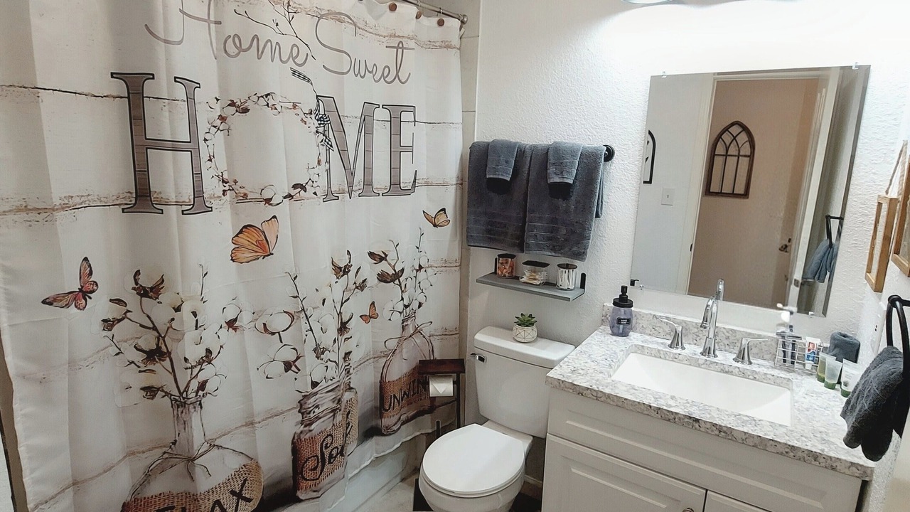 Photo of Bathroom in Durant
