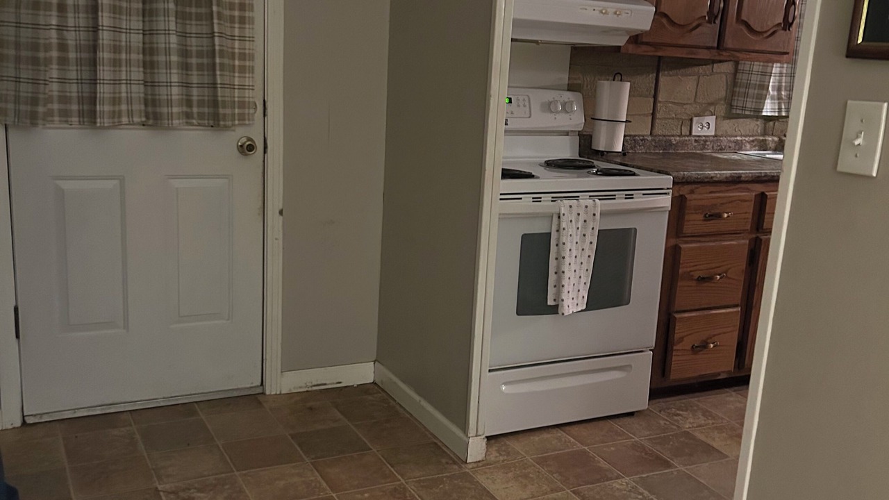Photo of Kitchen in Oxford