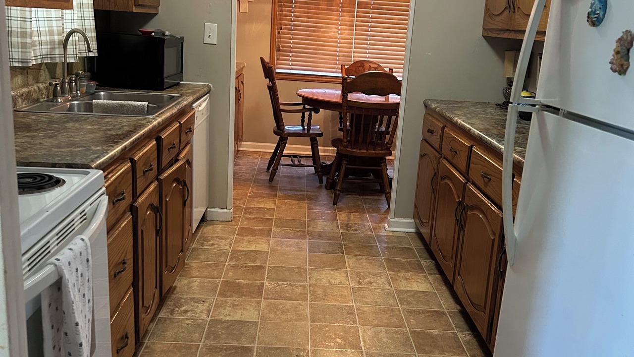 Photo of Kitchen in Oxford