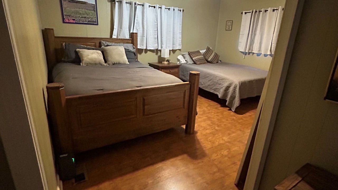 Photo of Bedroom in Oxford