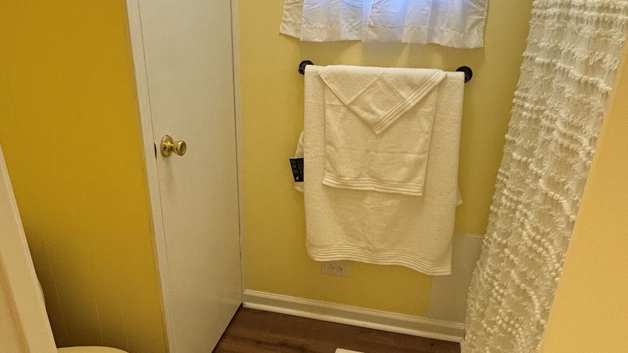 Photo of Bathroom in Oxford