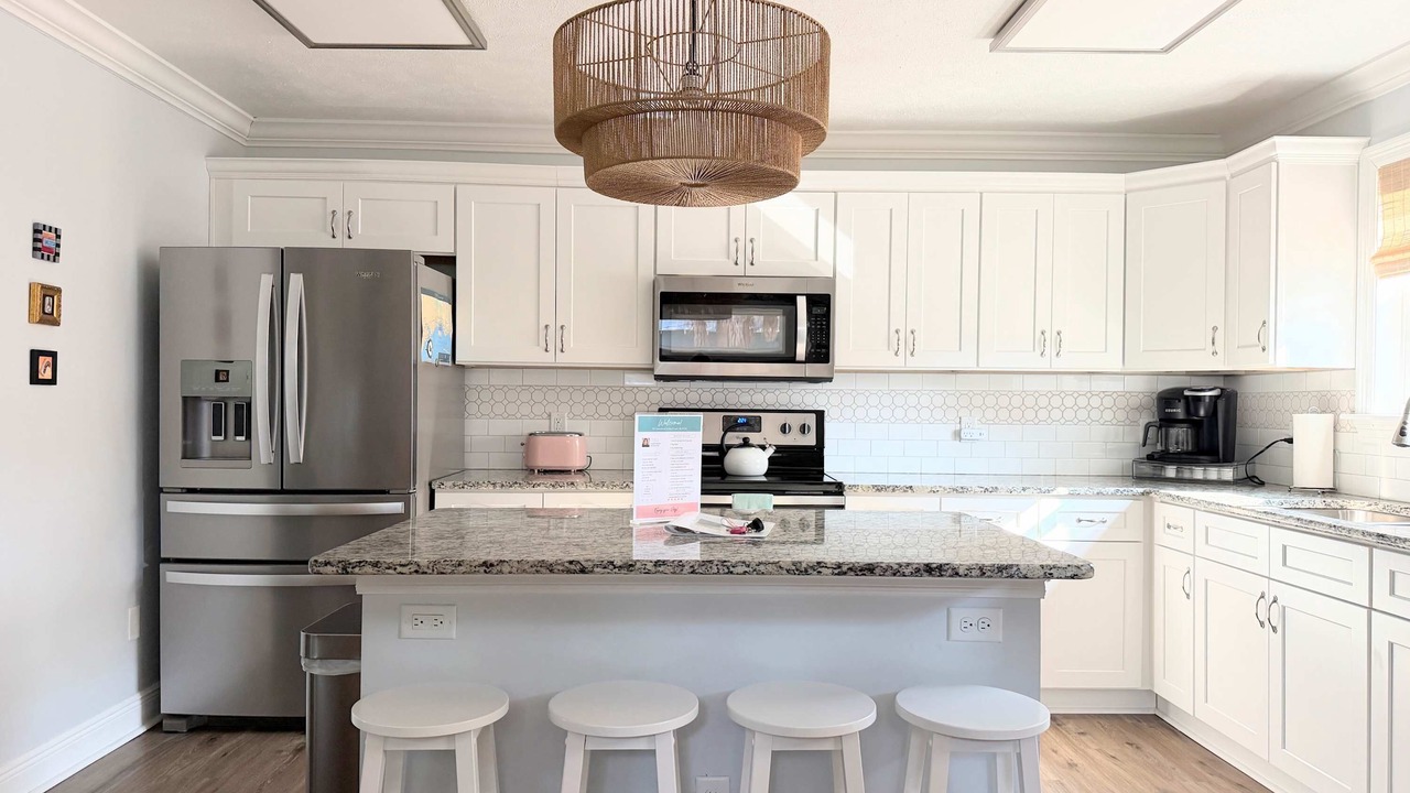 Photo of Kitchen in Old Town