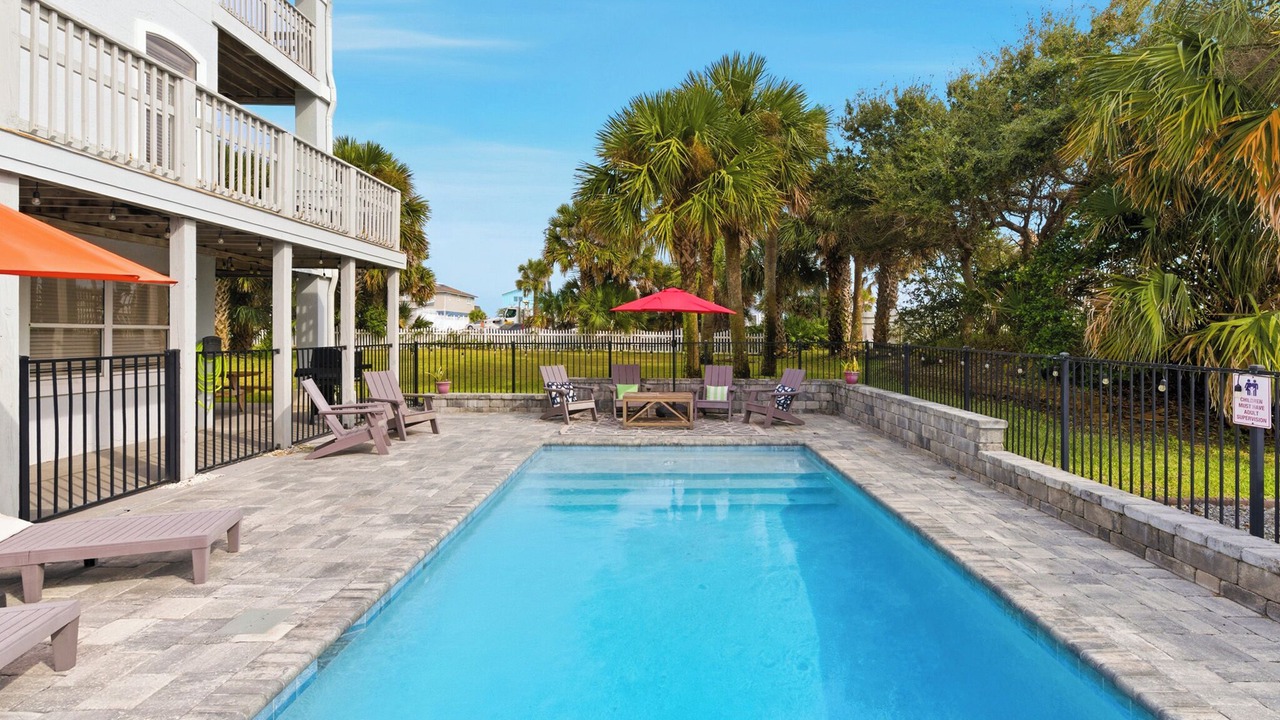 Photo of Outdoor in Vilano Beach