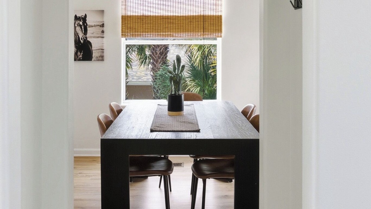 Photo of Livingroom in Vilano Beach