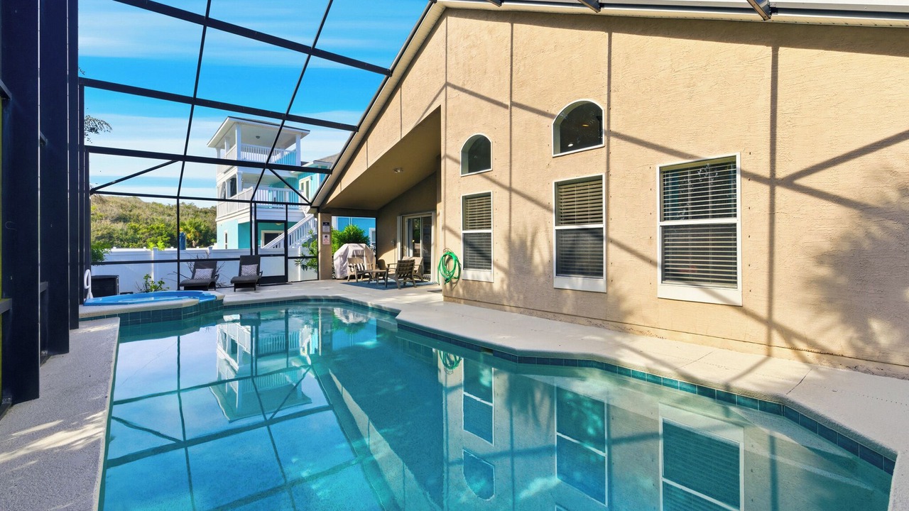 Photo of Outdoor in Vilano Beach