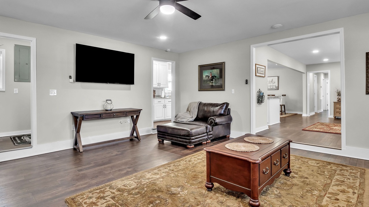 Photo of Livingroom in Columbus