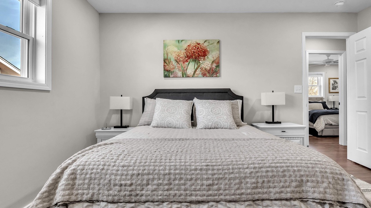 Photo of Bedroom in Columbus