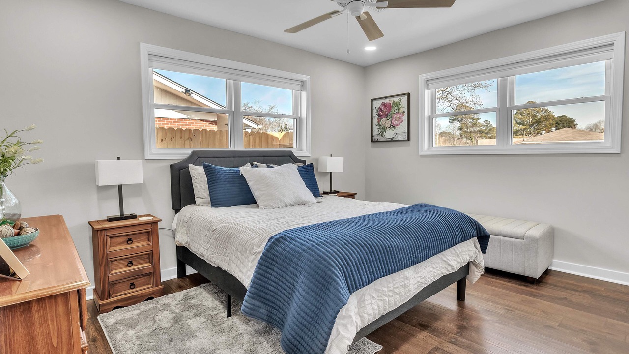 Photo of Bedroom in Columbus