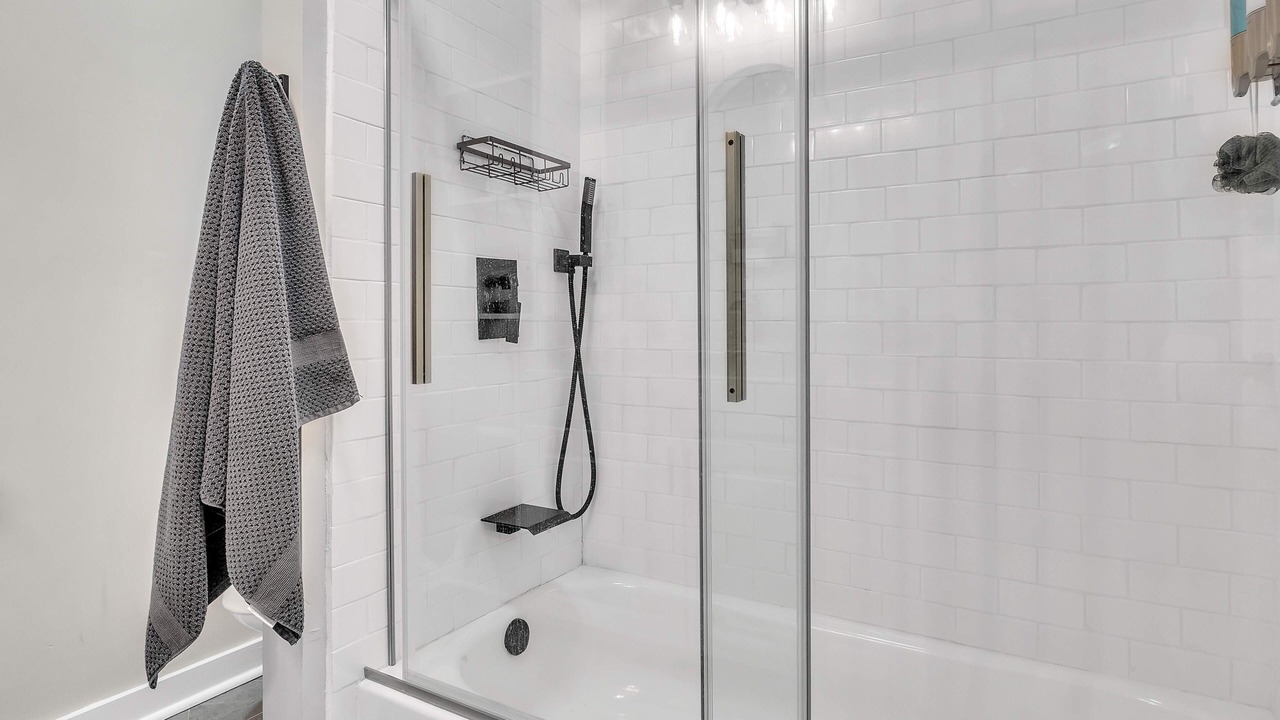 Photo of Bathroom in Columbus