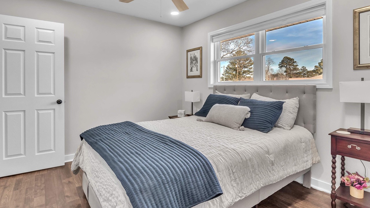 Photo of Bedroom in Columbus