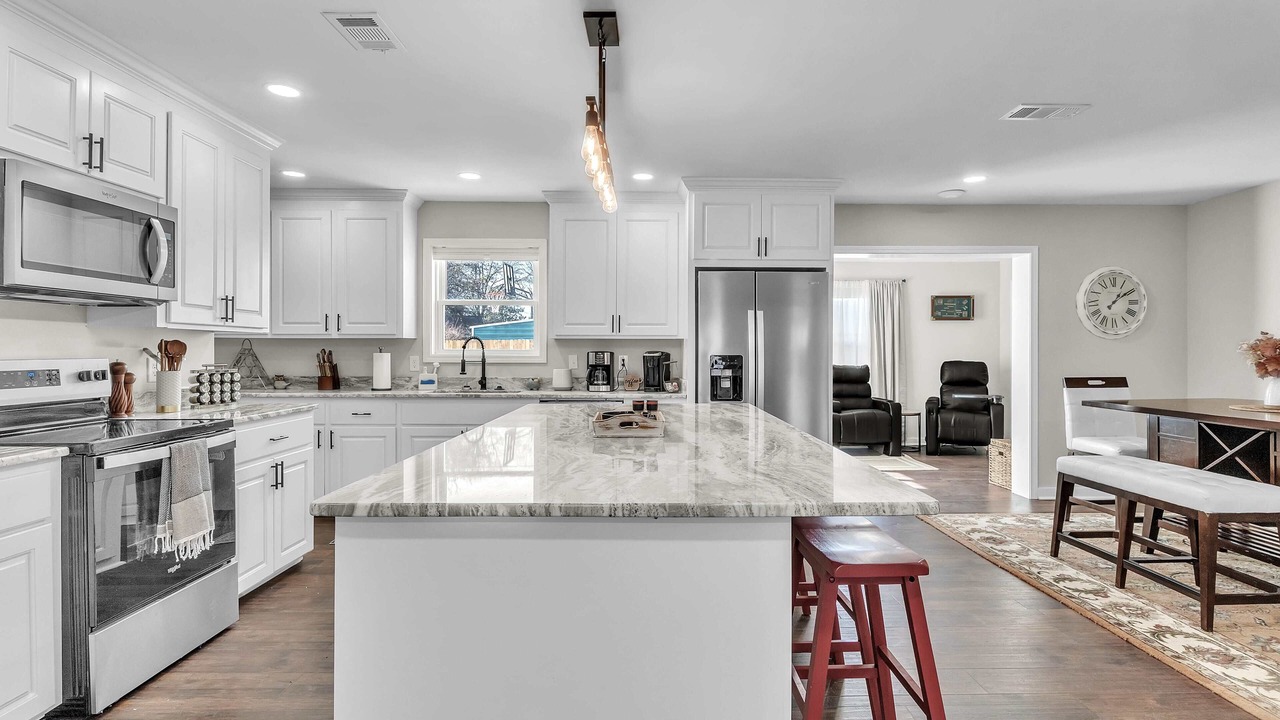 Photo of Kitchen in Columbus