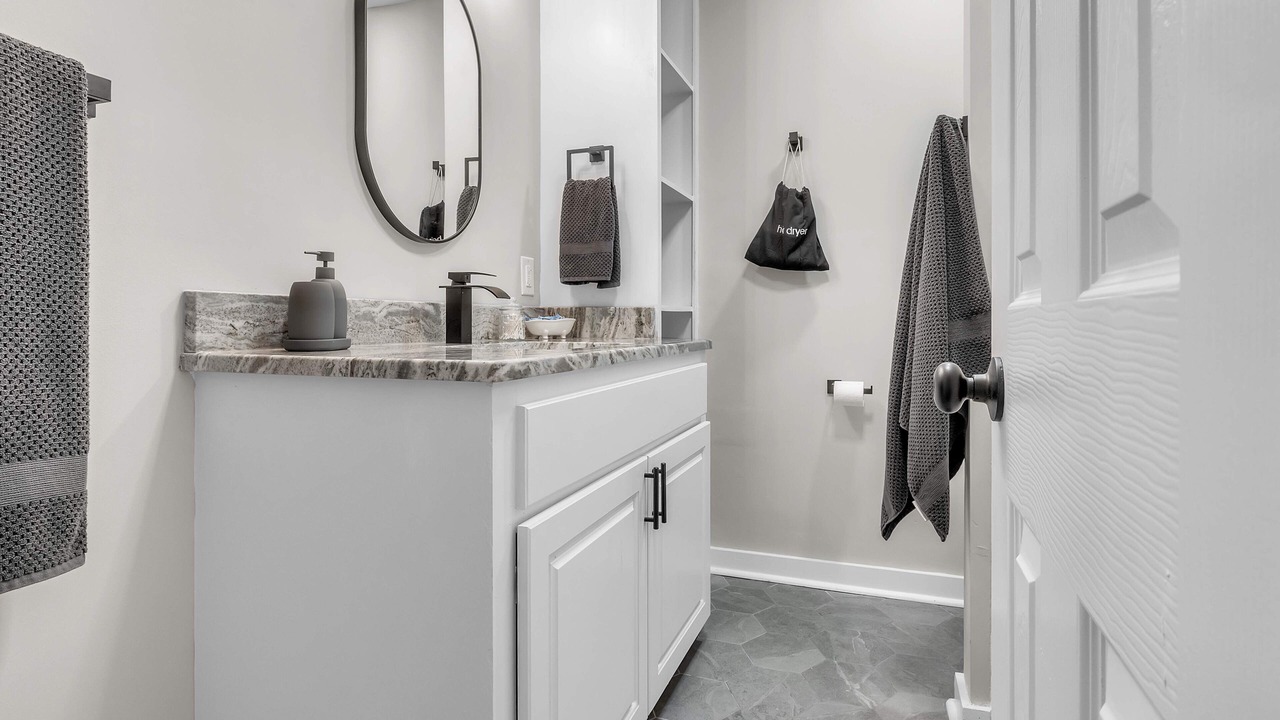 Photo of Bathroom in Columbus