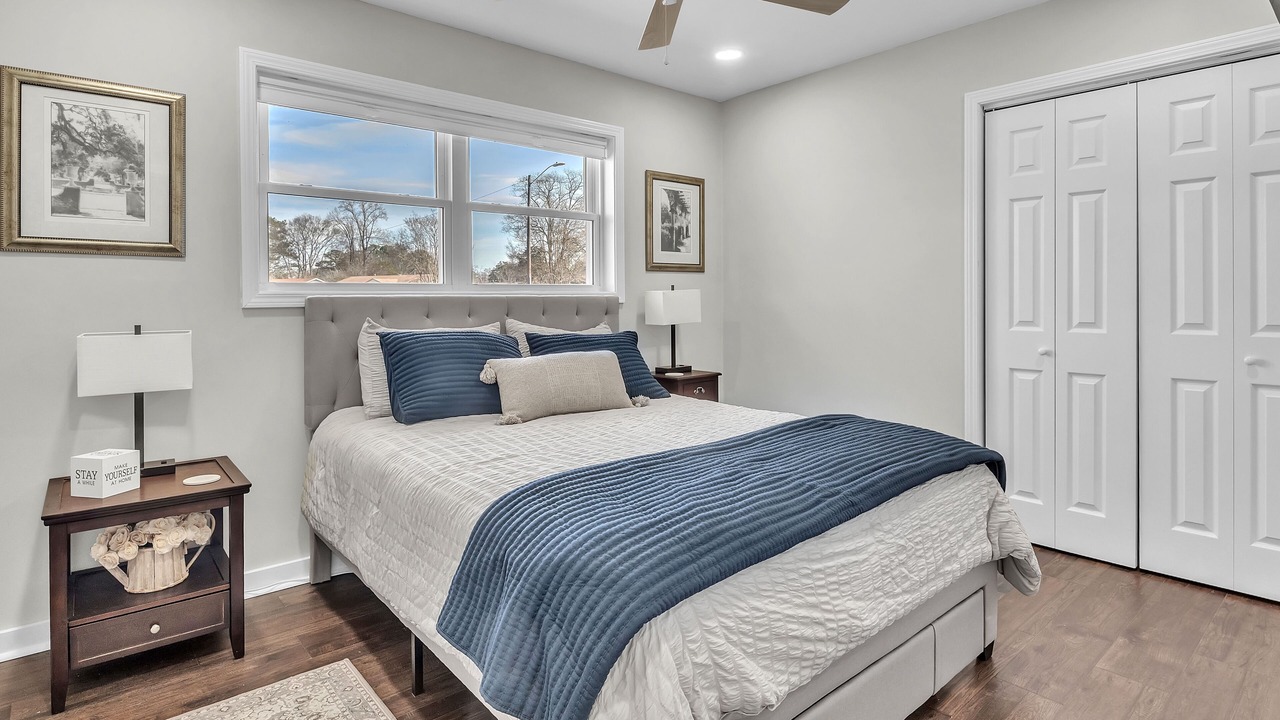 Photo of Bedroom in Columbus