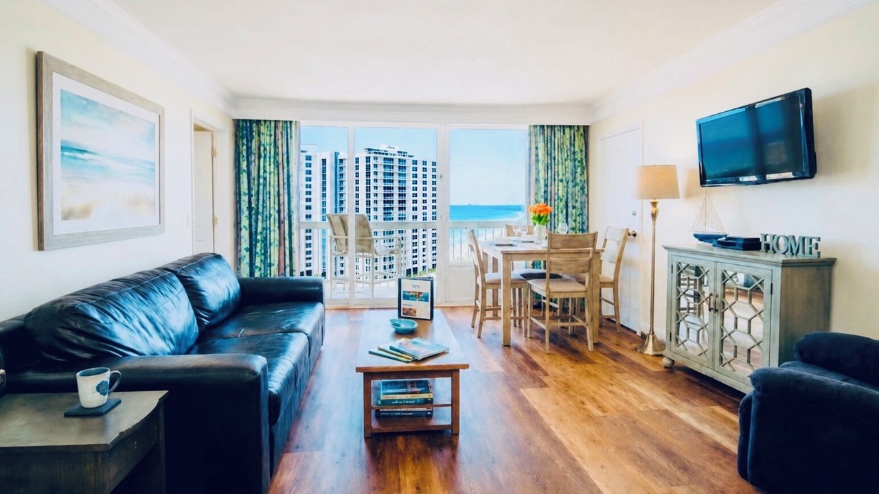 Photo of Livingroom in Ortona Park