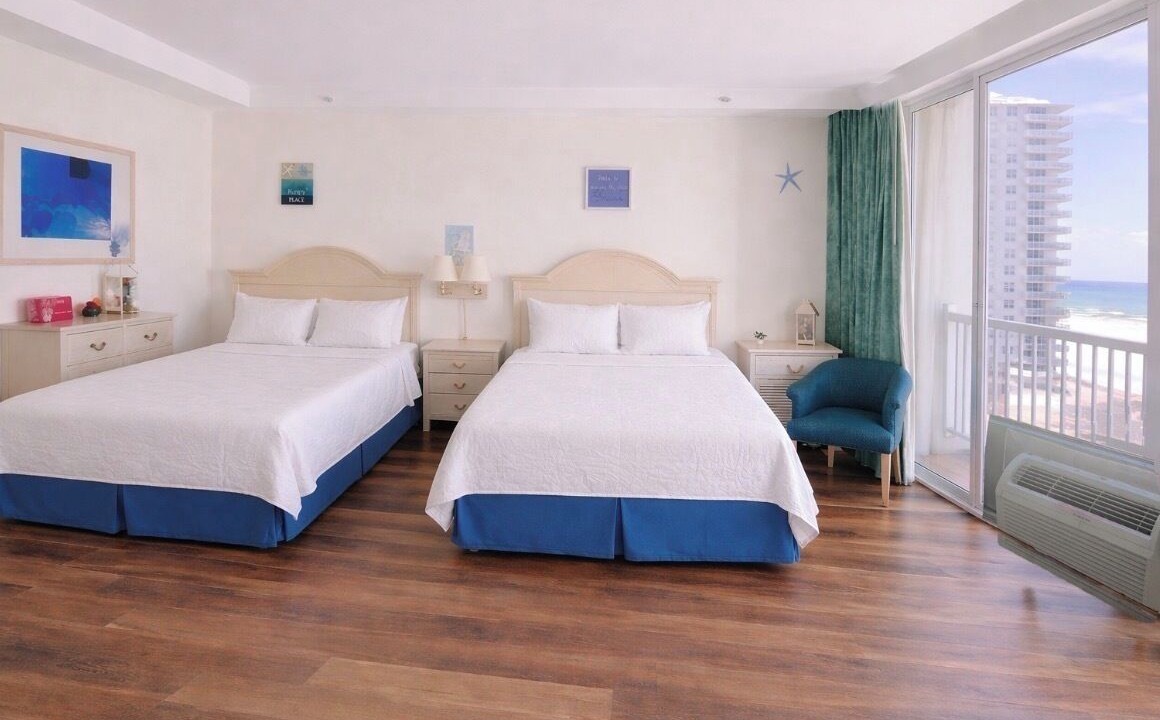Photo of Bedroom in Ortona Park