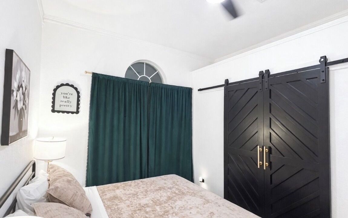 Photo of Bedroom in Rockwall