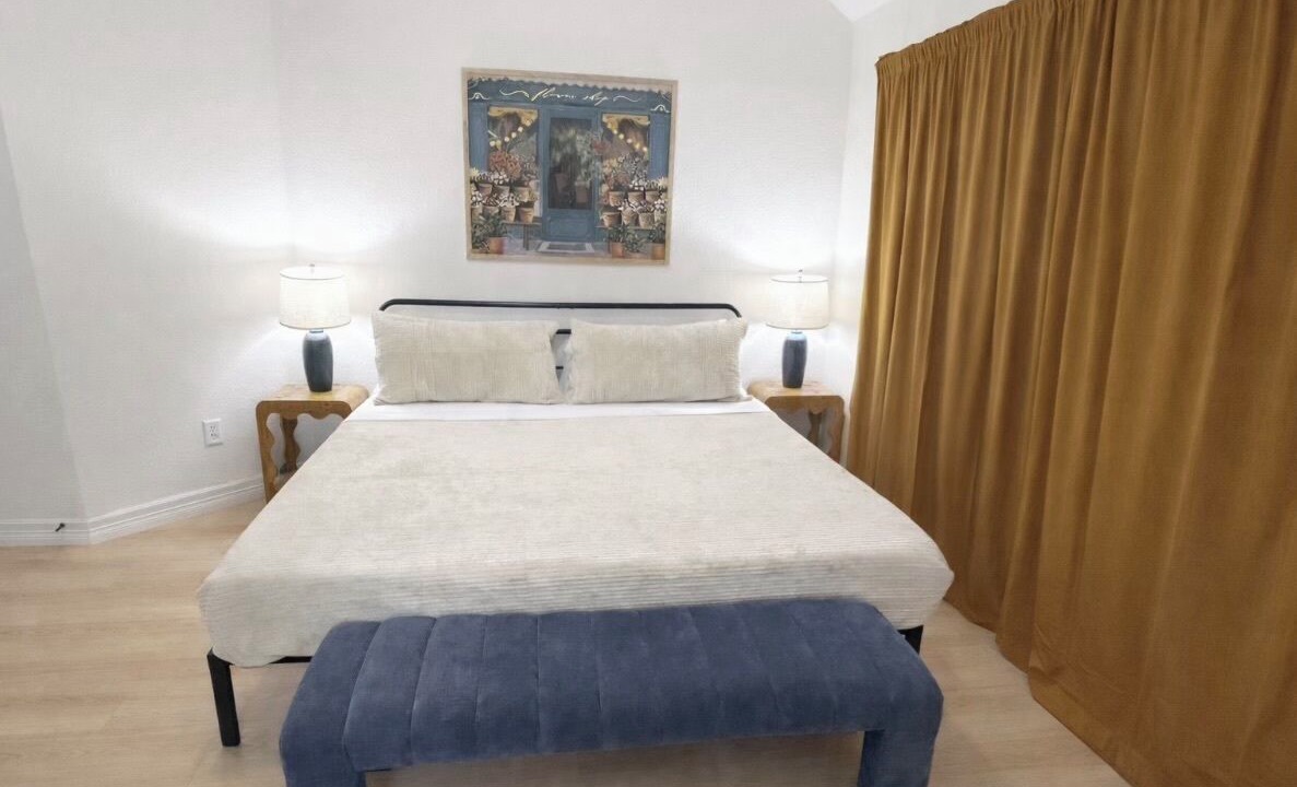 Photo of Bedroom in Rockwall