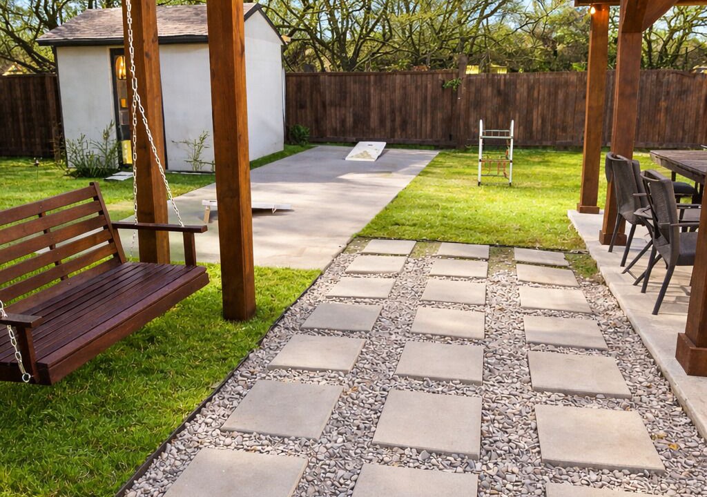 Photo of Outdoor in Garland