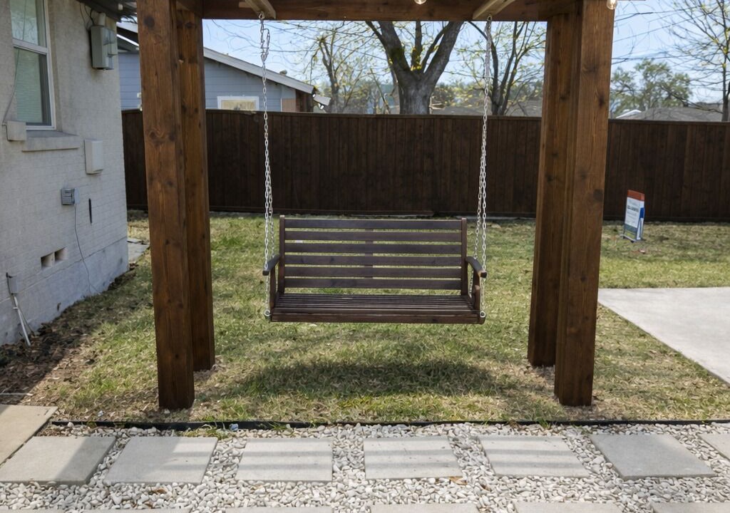 Photo of Outdoor in Garland