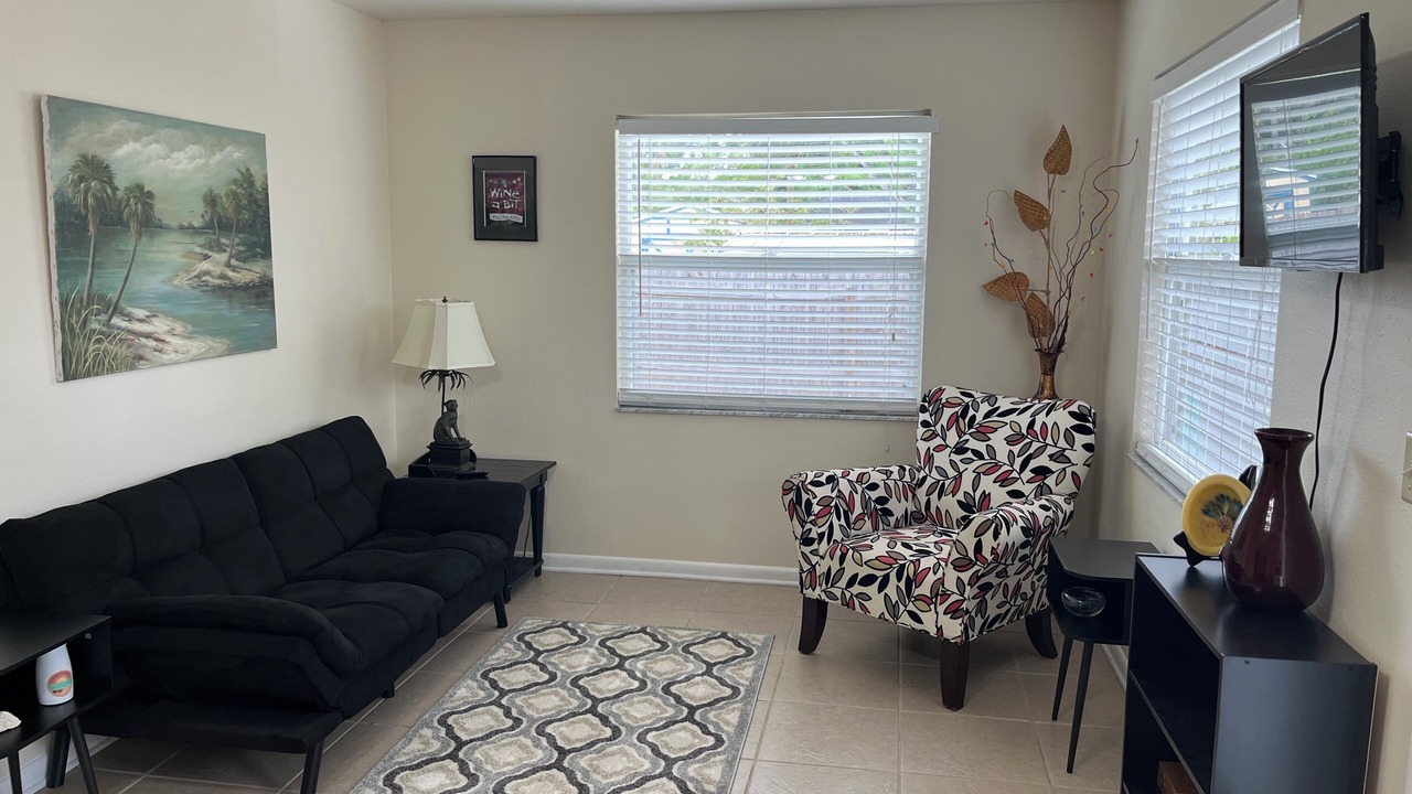 Photo of Livingroom in Gulfport