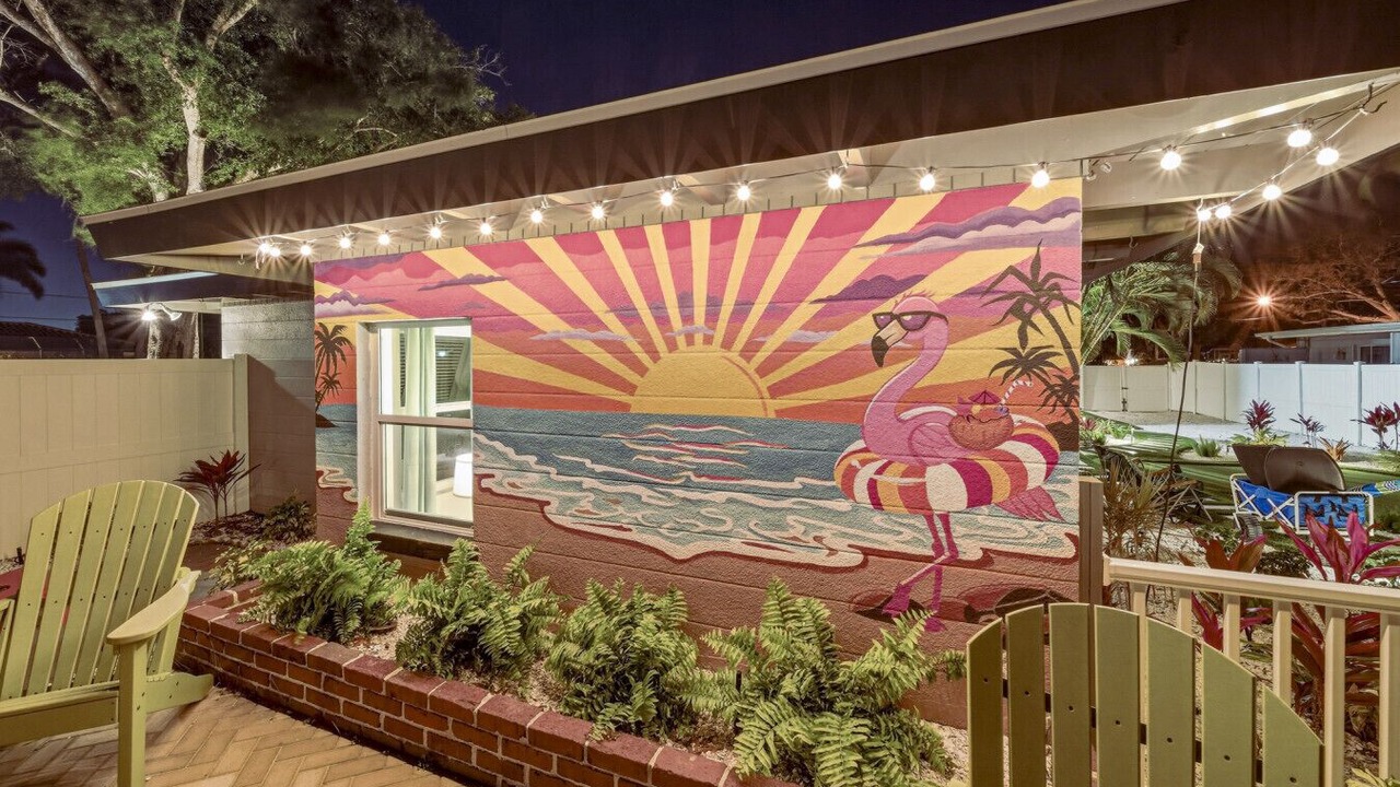 Photo of Outdoor in Bayshore Gardens