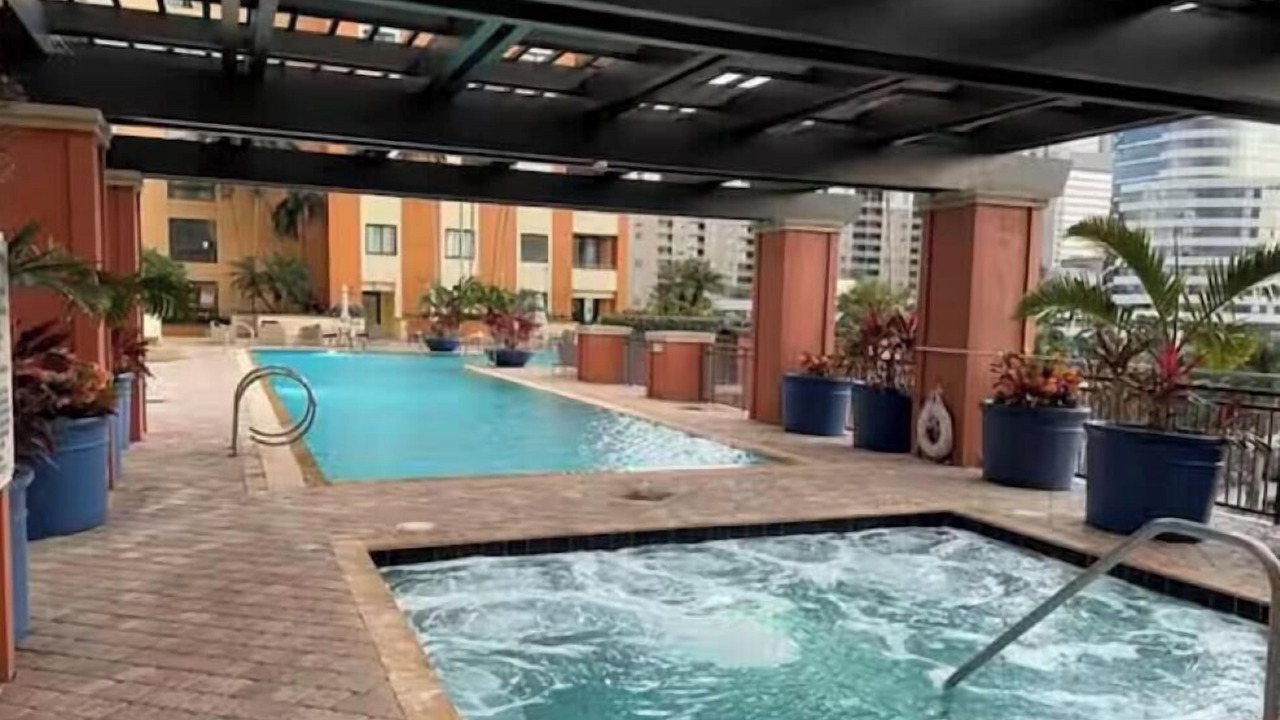 Photo of Outdoor in Downtown Fort Lauderdale