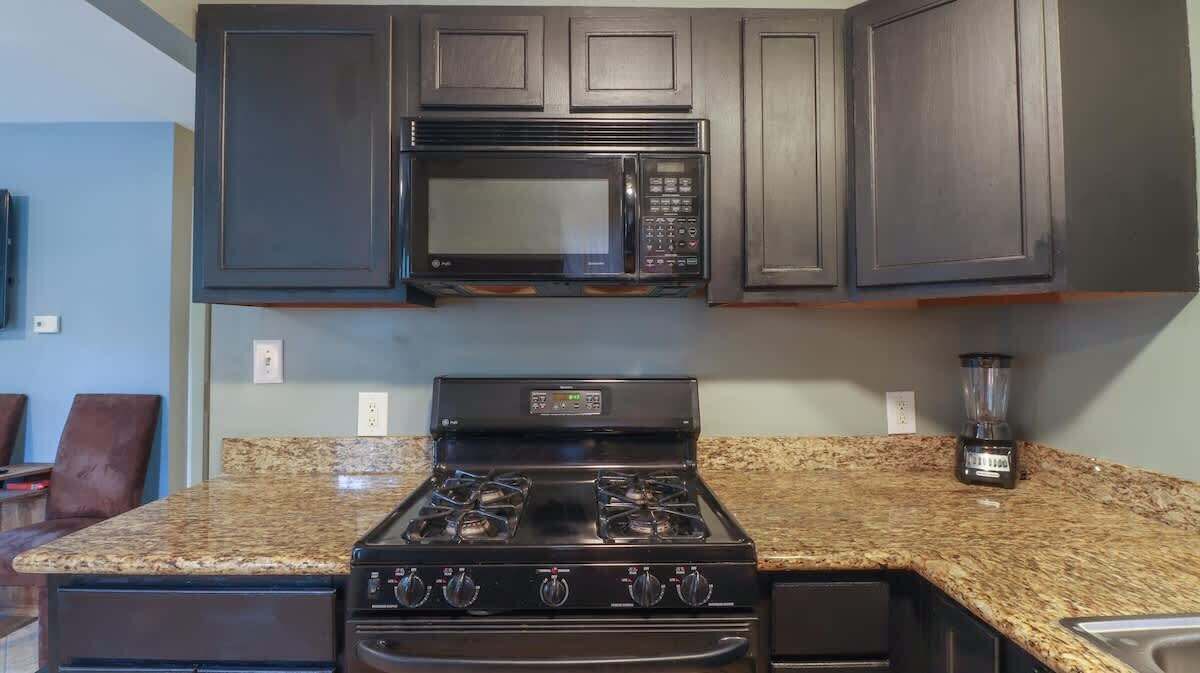 Photo of Kitchen in Biloxi