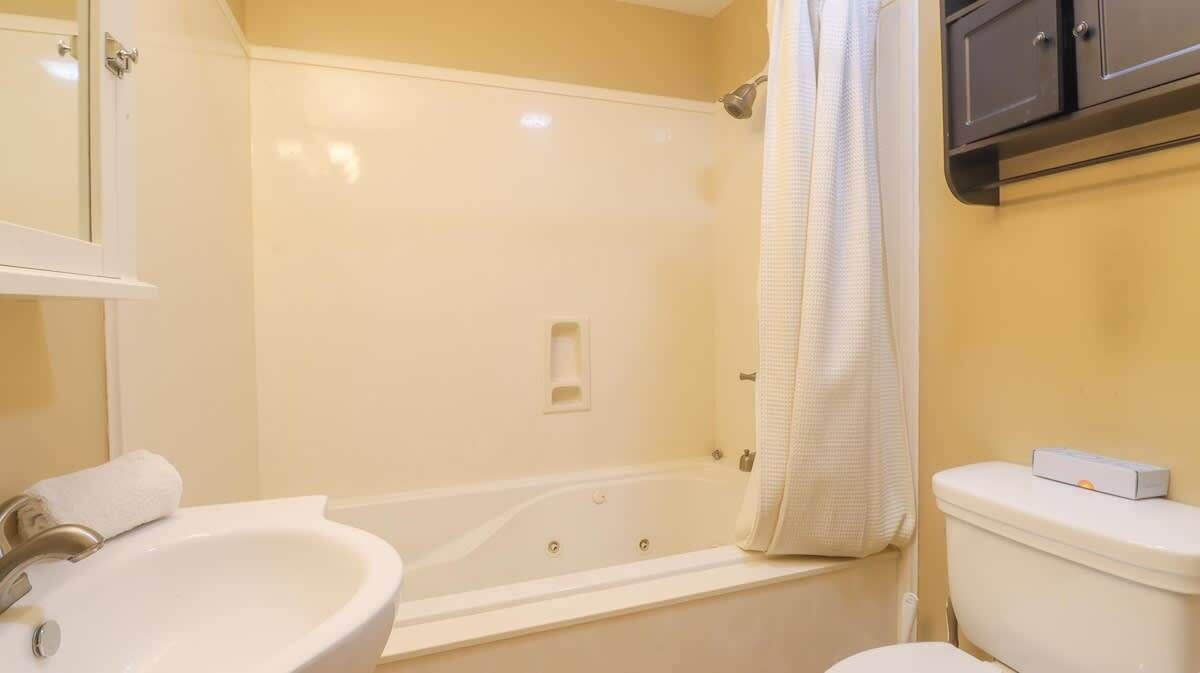 Photo of Bathroom in Biloxi