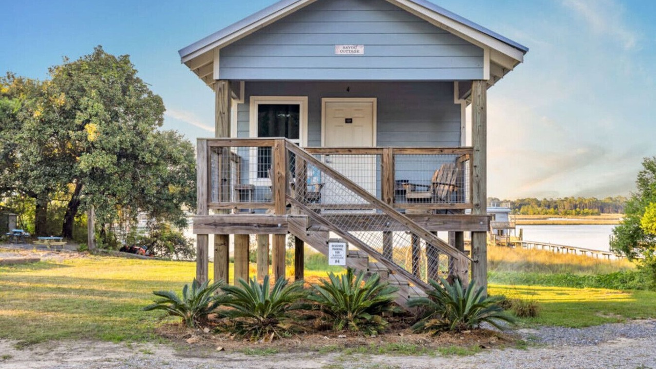 Photo of Outdoor in Gulf Hills