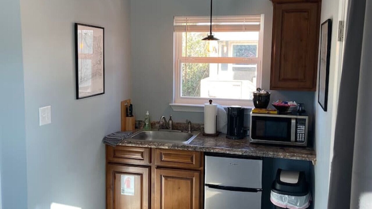 Photo of Kitchen in Gulf Hills