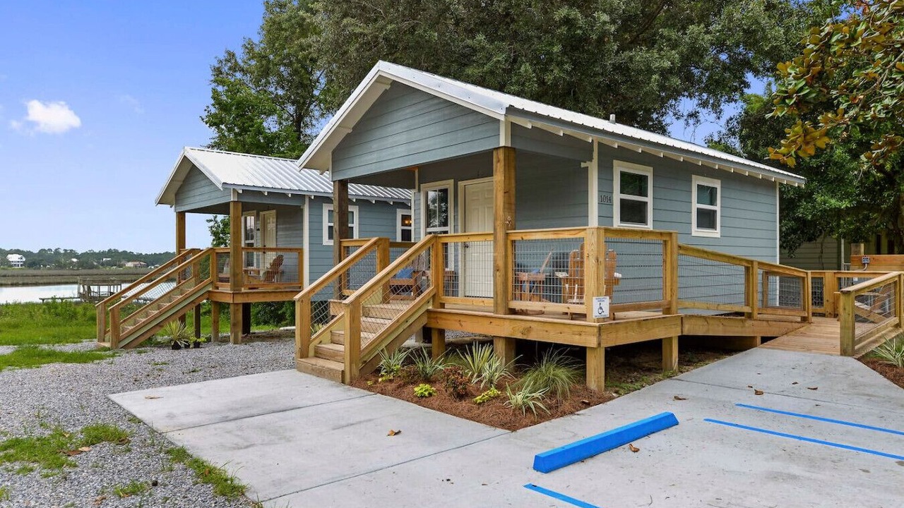 Photo of Outdoor in Gulf Hills