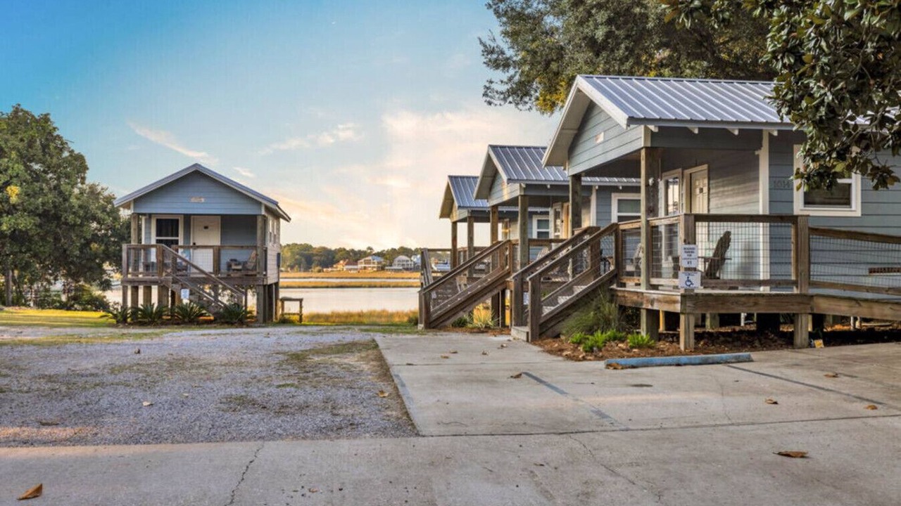 Photo of Outdoor in Gulf Hills