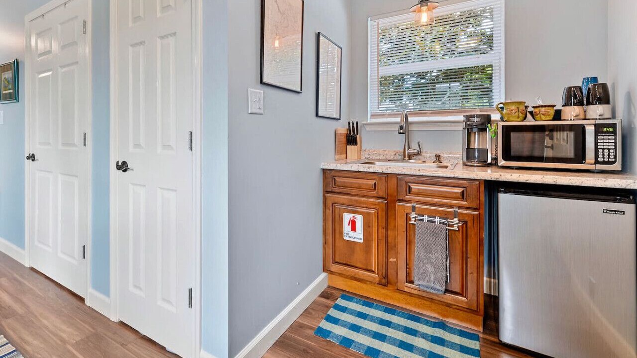 Photo of Kitchen in Gulf Hills