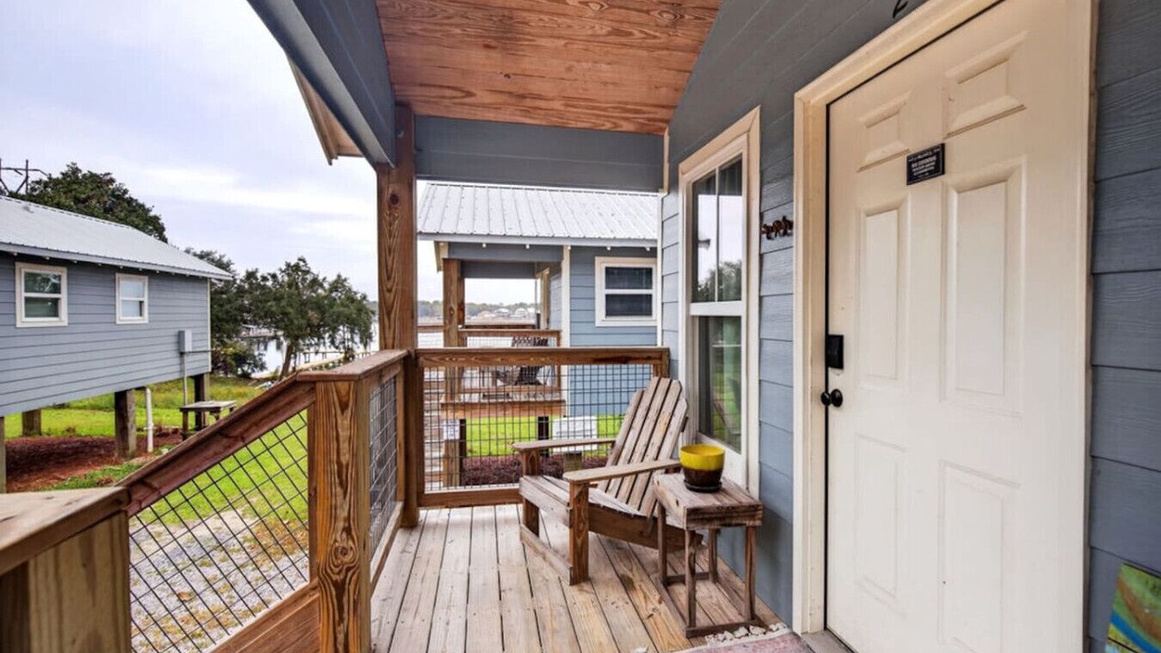 Photo of Outdoor in Gulf Hills