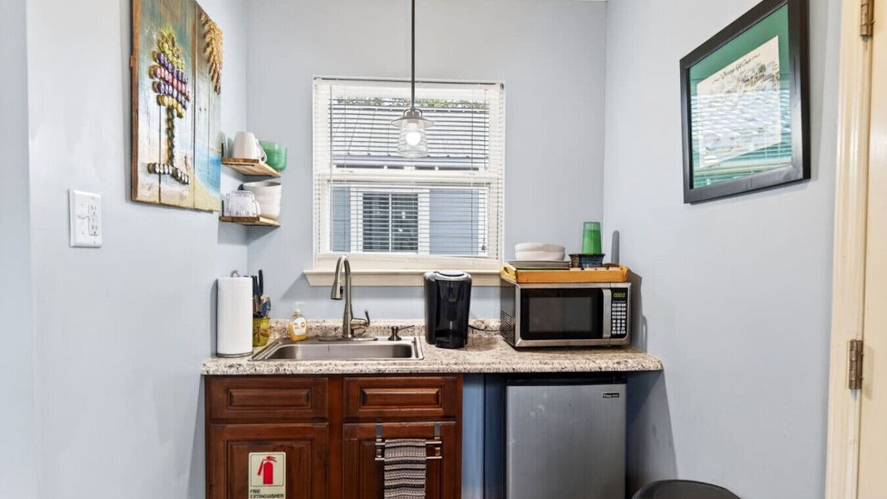 Photo of Kitchen in Gulf Hills