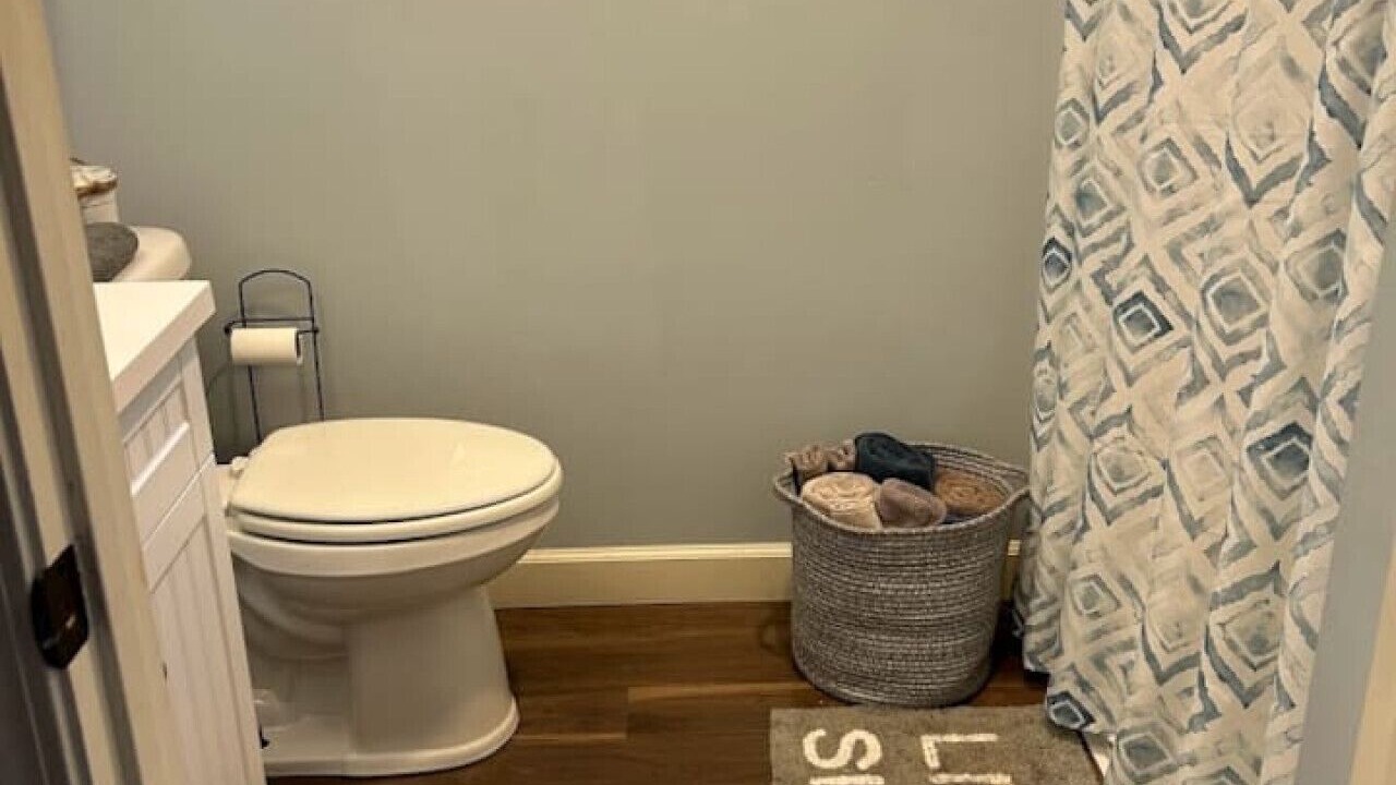 Photo of Bathroom in Gulf Hills