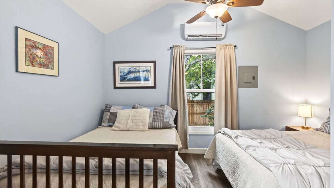 Photo of Bedroom in Gulf Hills