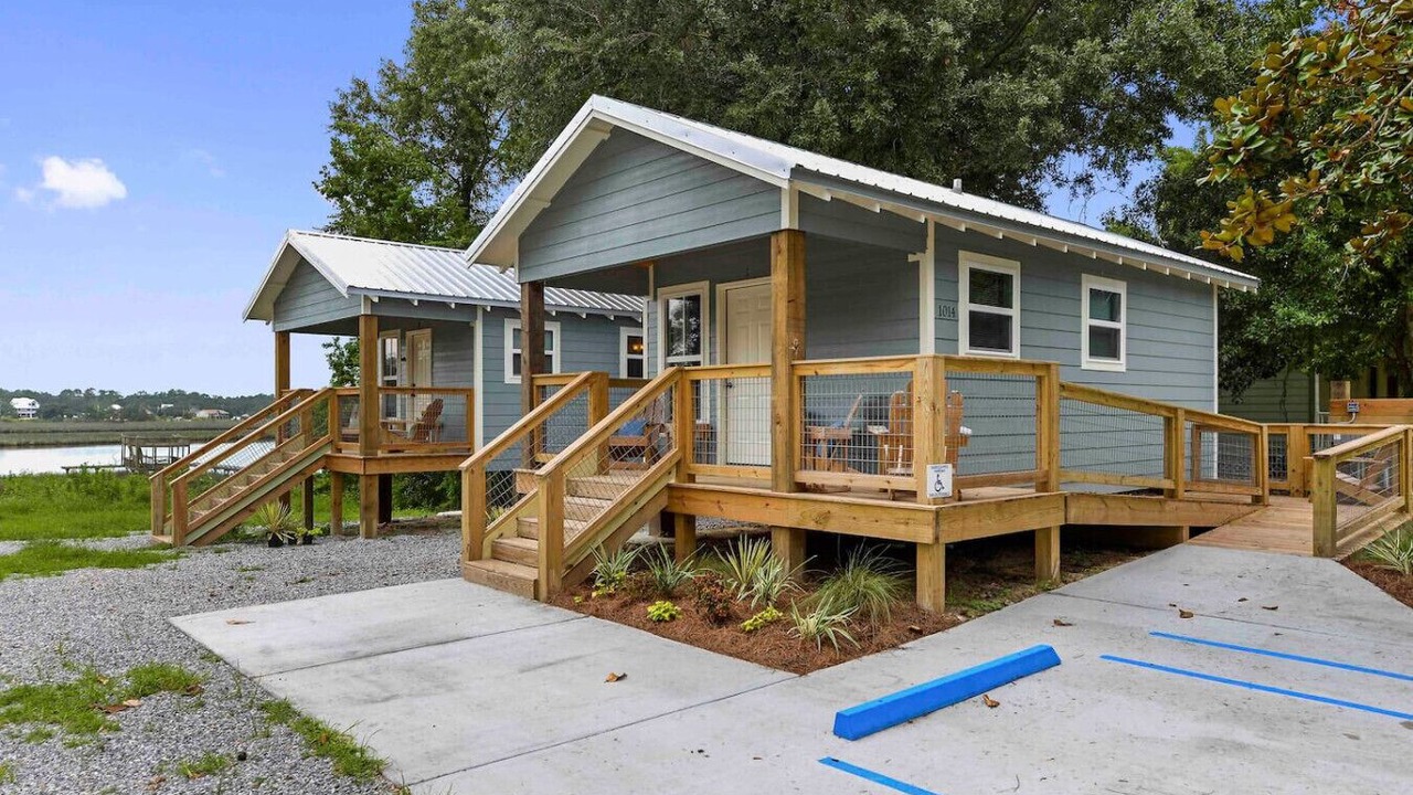 Photo of Outdoor in Gulf Hills