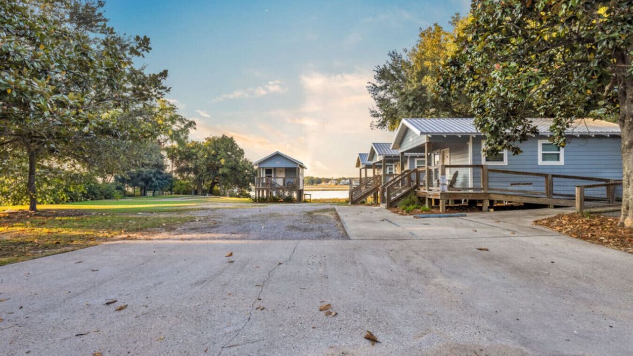 Photo of Outdoor in Gulf Hills
