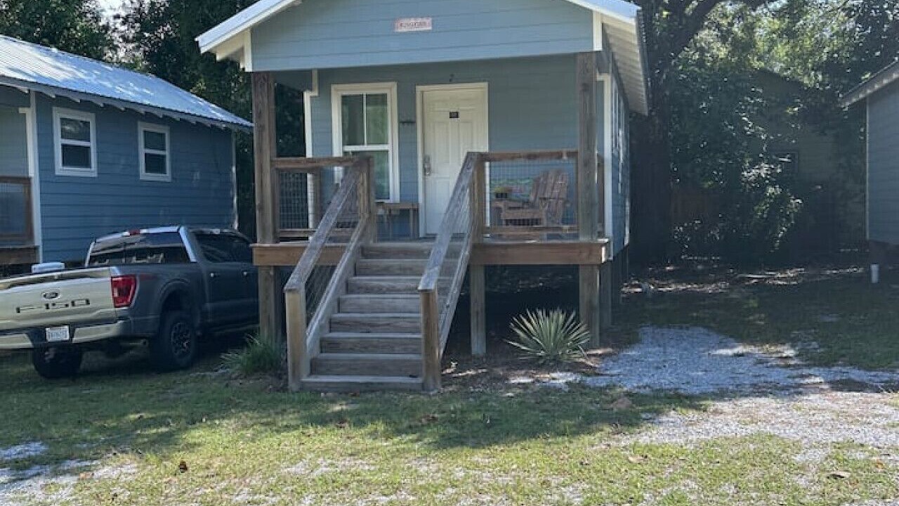 Photo of Outdoor in Gulf Hills