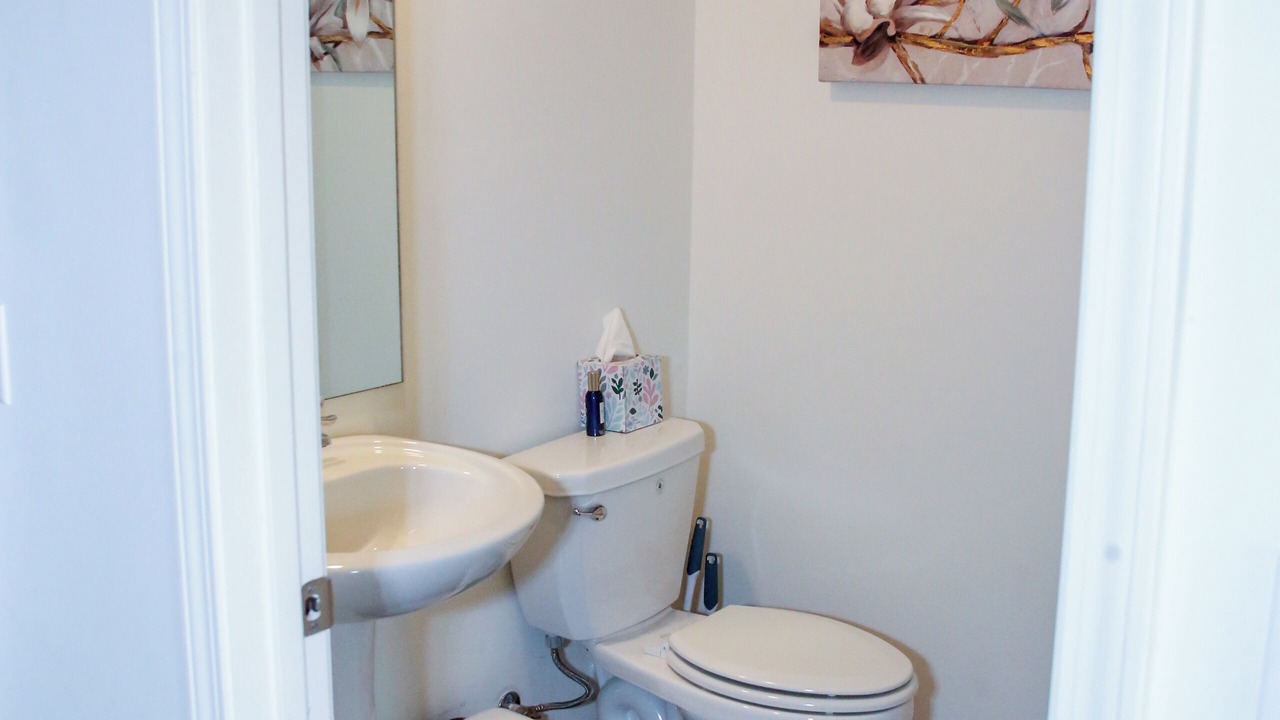 Photo of Bathroom in Tuscaloosa