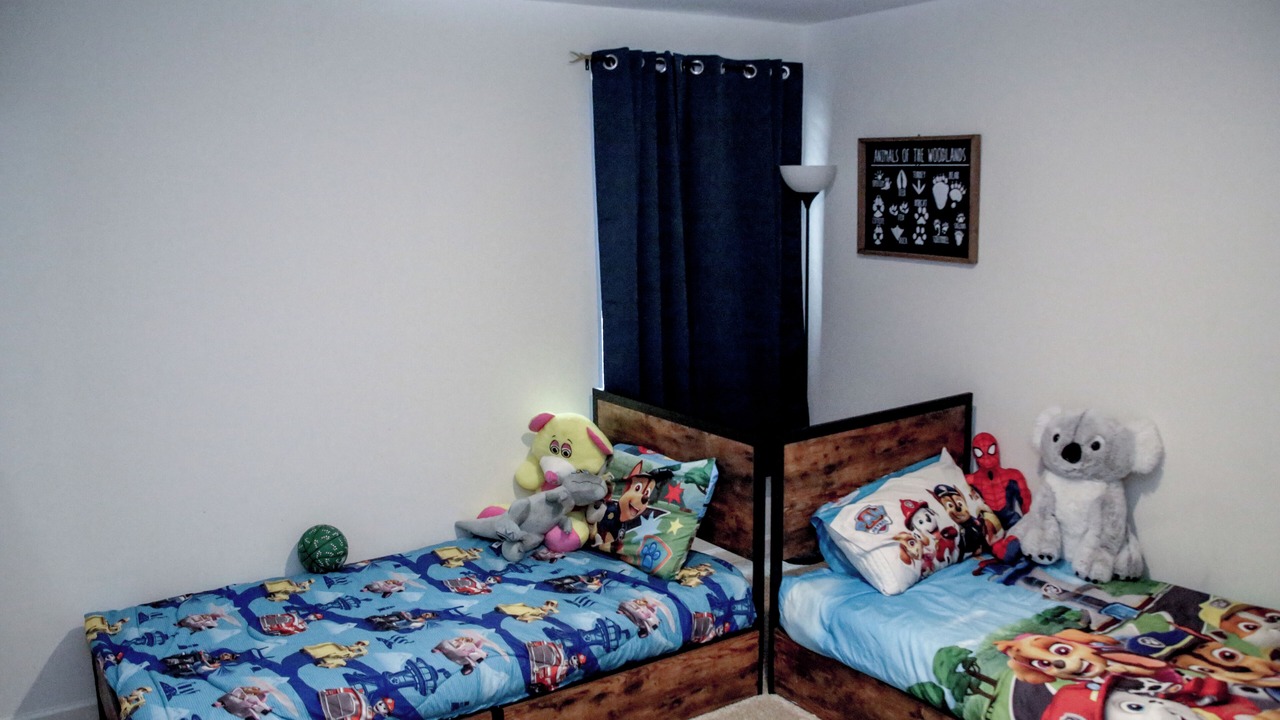 Photo of Bedroom in Tuscaloosa