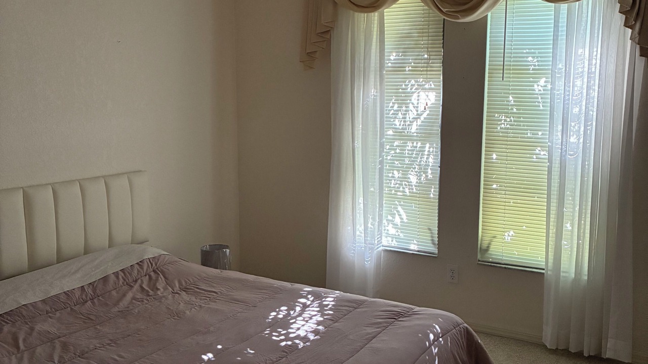 Photo of Bedroom in Port Charlotte