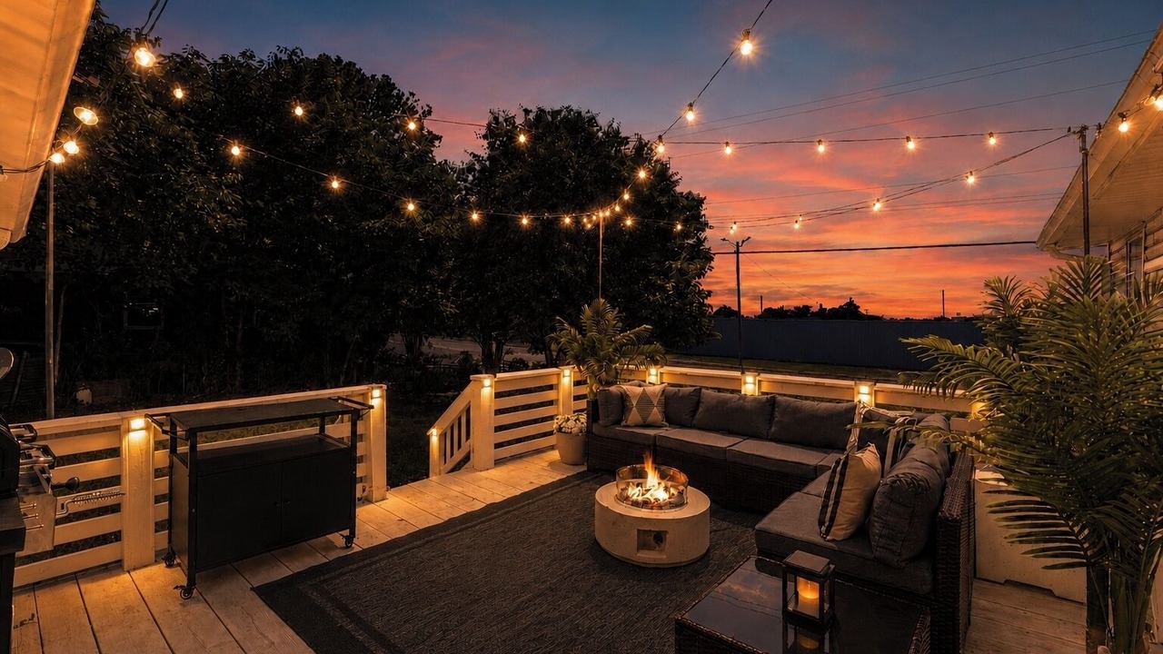 Photo of Patio Balcony in Avondale